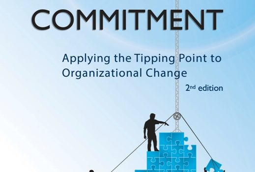 Creating Contagious Commitment