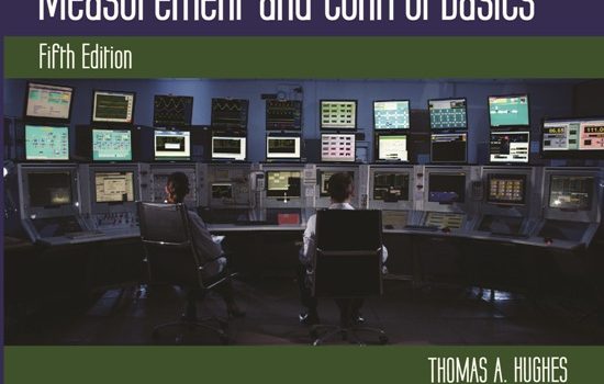 Measurement and Control Basics, Fifth Edition