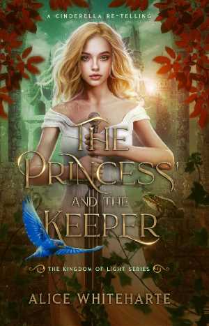The Princess and the Keeper