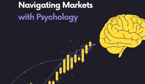 Neurotrading Handbook: Navigating Markets with Psychology