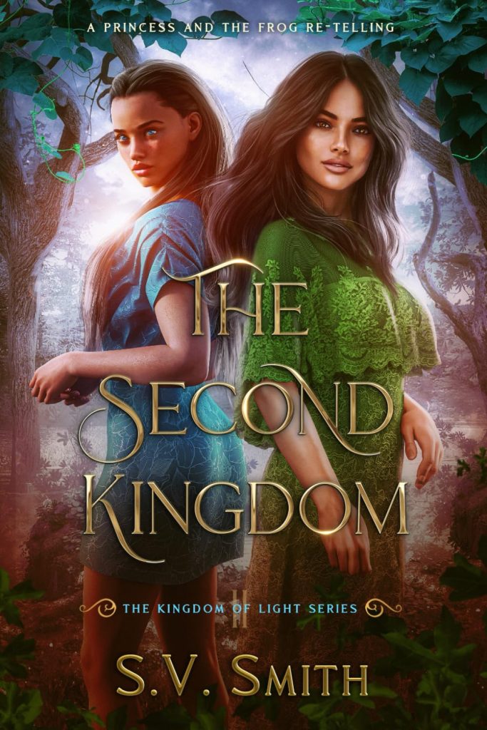 The Second Kingdom