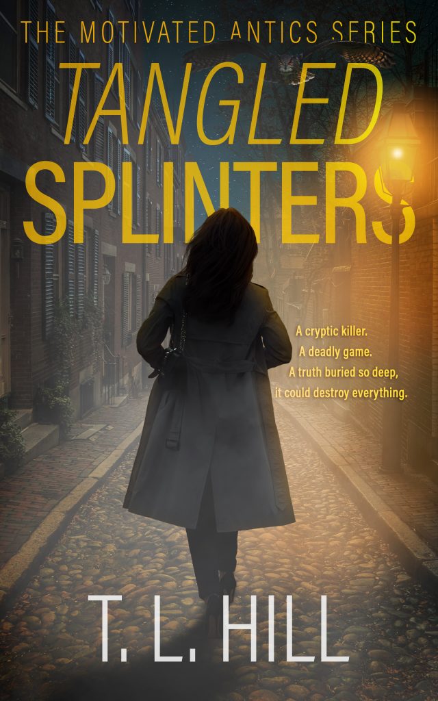 Tangled Splinters