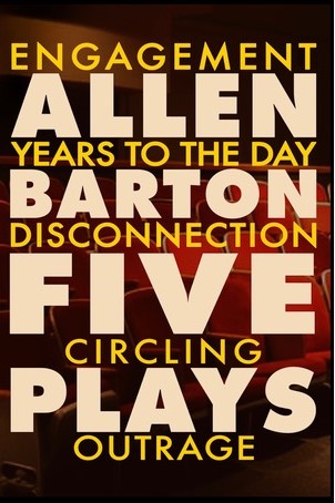 Allen Barton: Five Plays