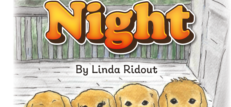 Eddie’s Four Dog Night