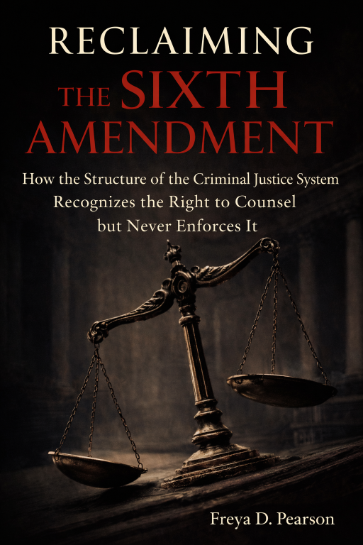 Reclaiming the Sixth Amendment