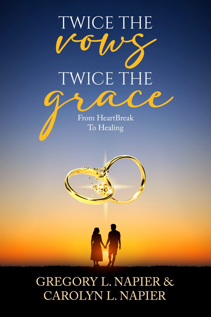 Twice the Vows Twice the Grace