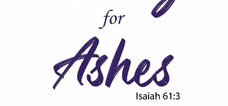 Beauty for Ashes: Isaiah 61:3: Deliverance from Aquaphobia by Faith