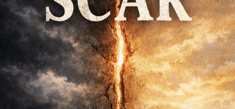 SCAR: I was hurt. I healed. And I’m still healing.